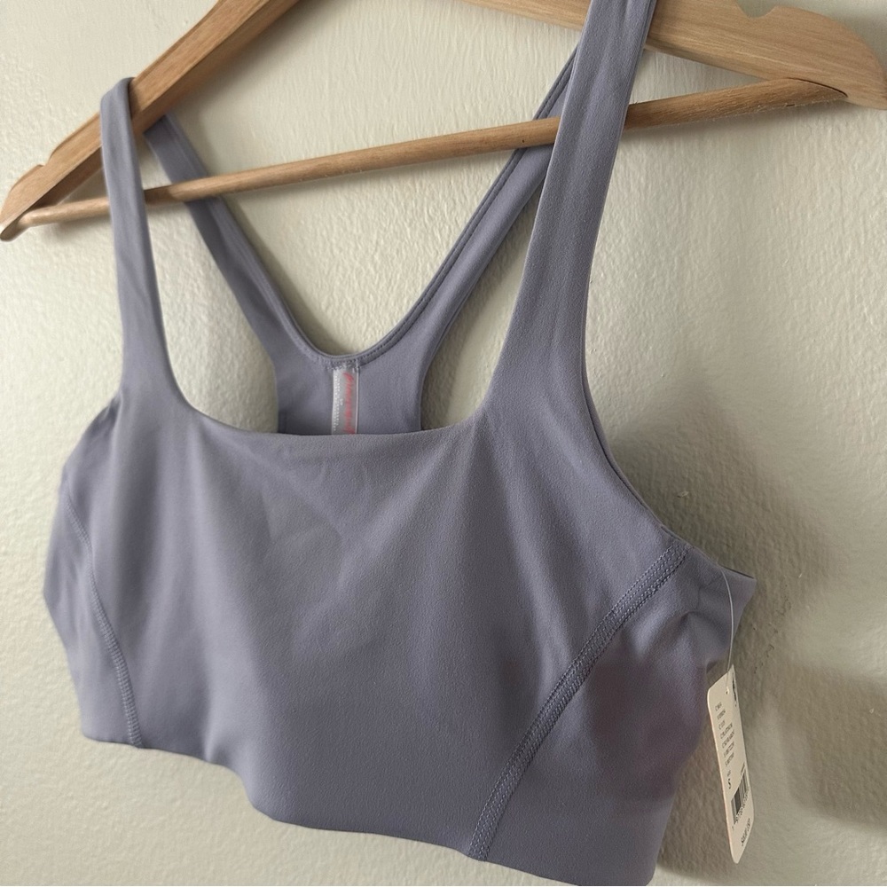 FP Movement Never Better Square Neck Bra - Picture 5 of 6
